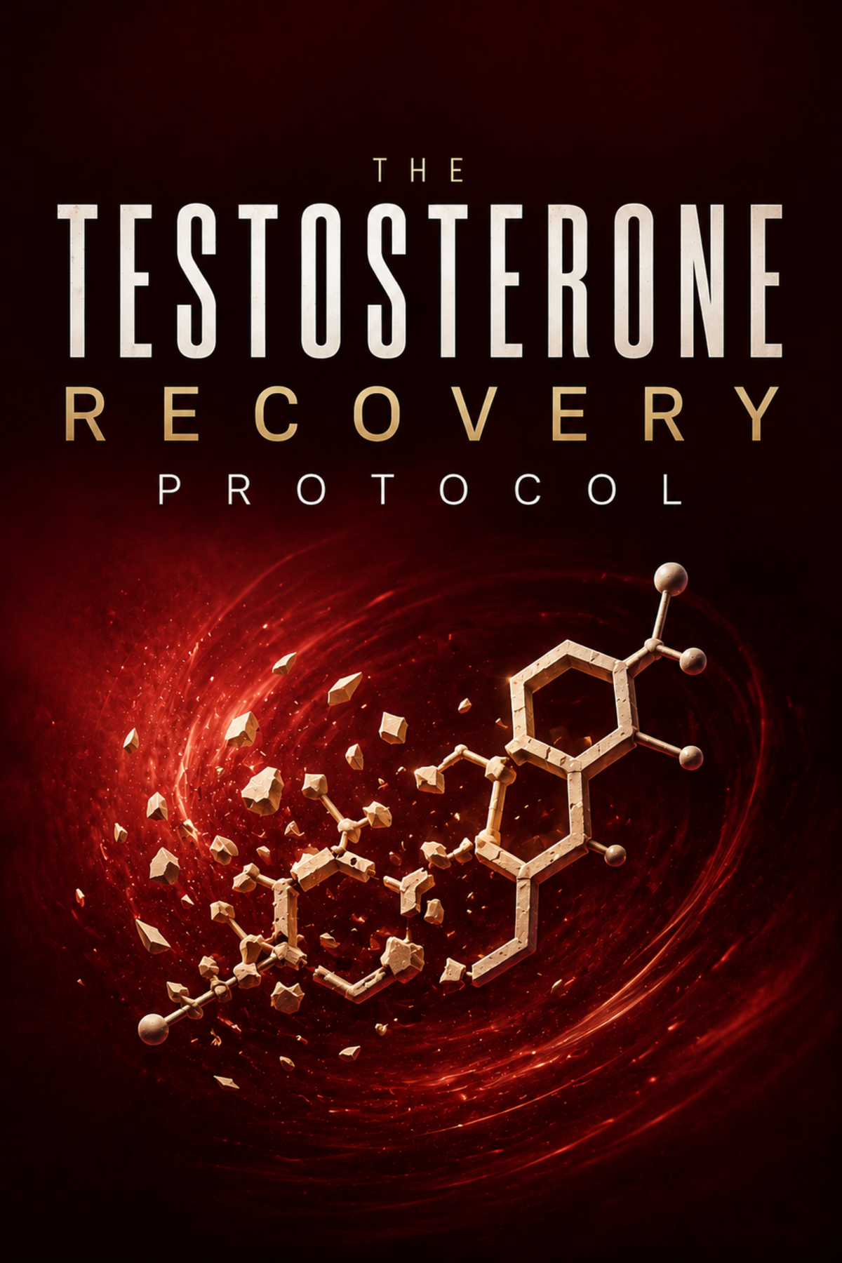The Testosterone Recovery Protocol
